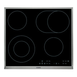 AEG HK634060XB Ceramic Hob